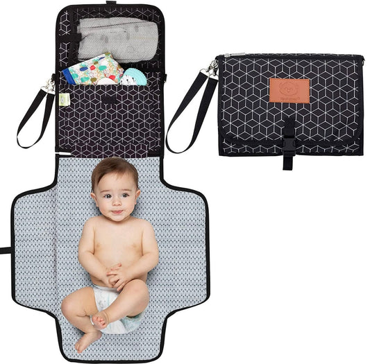 Diaper Mat