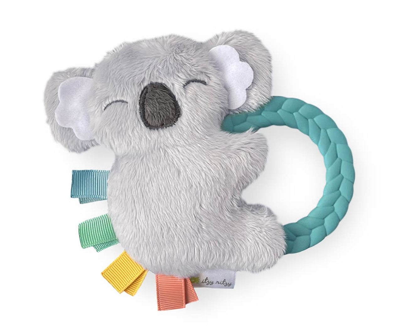 NEW! Rattle Pal (5 designs)