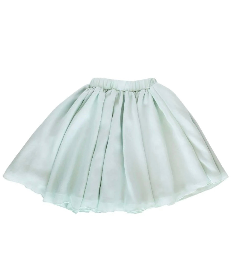 Aurora Maxi Skirt