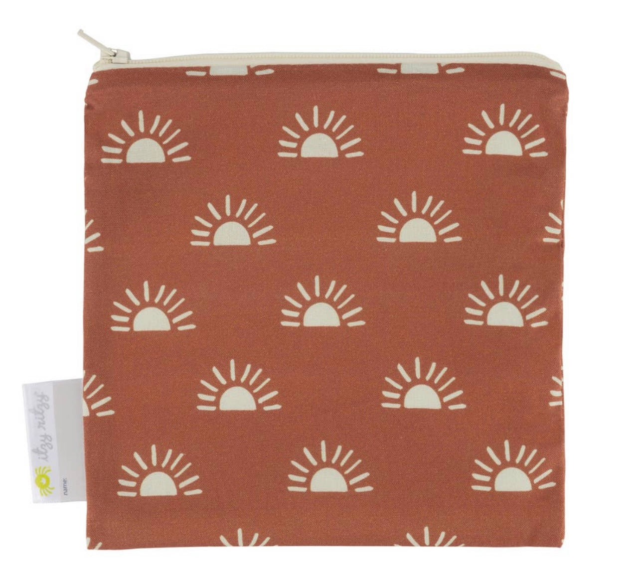 Reusable Snack+Everything Bags