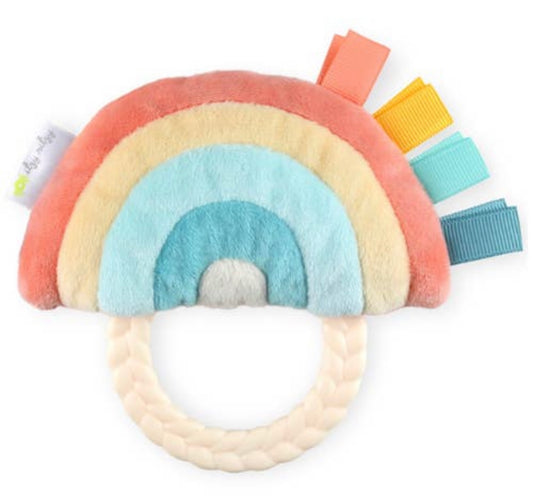 NEW! Rattle Pal (5 designs)