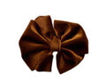 Velour Stretch Head Bows