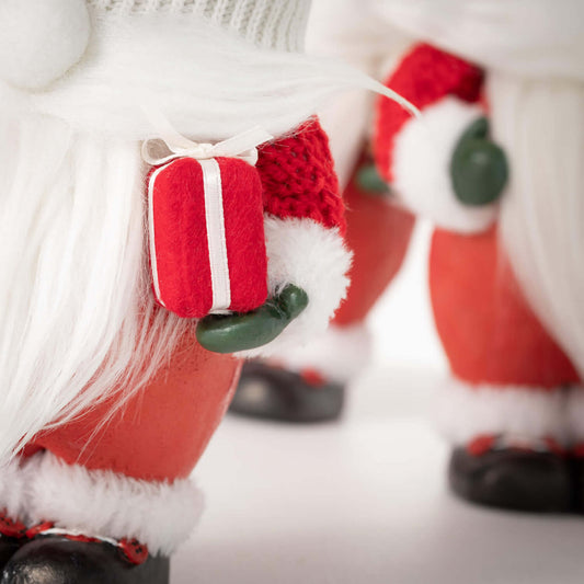 Gnome Figurines