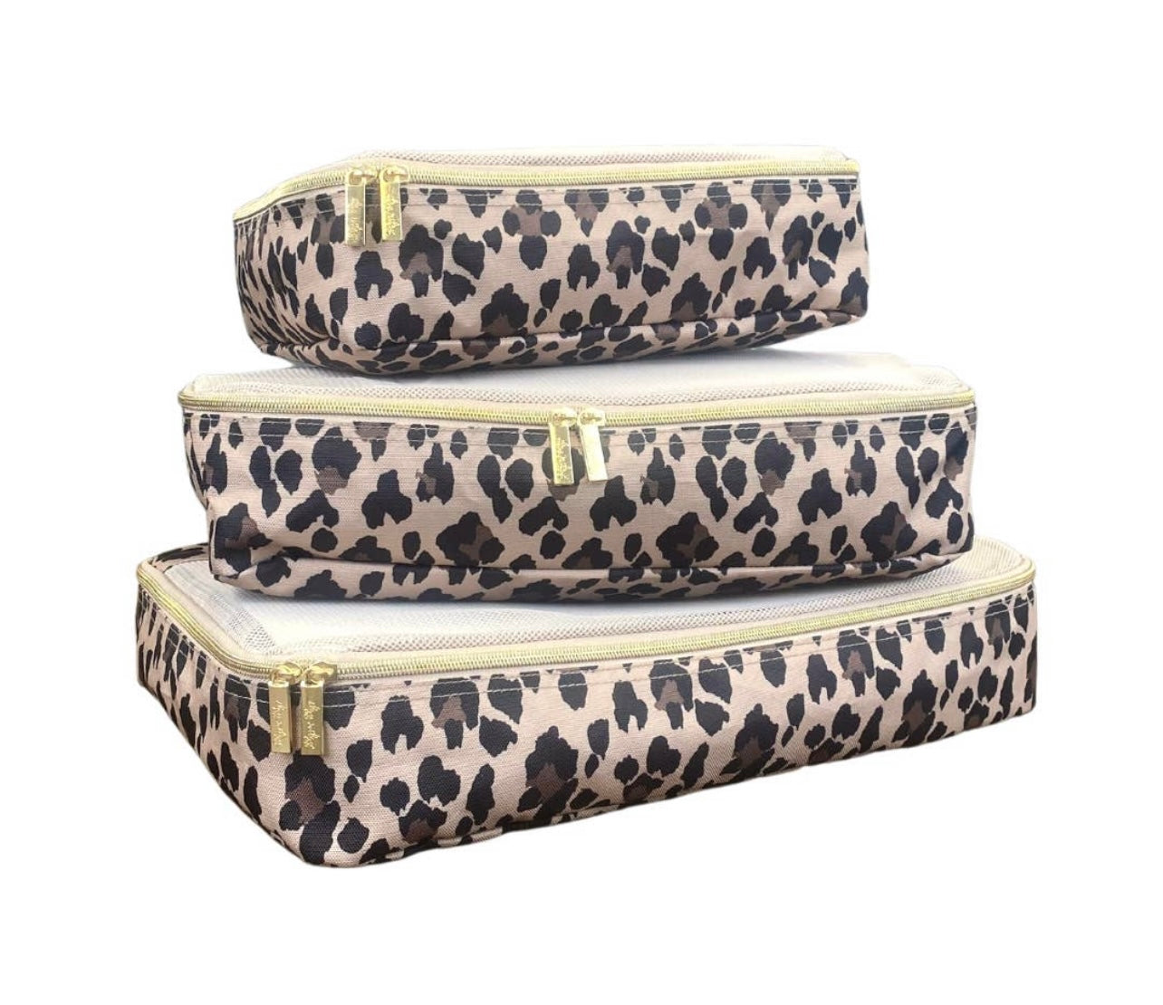 Large Packing Cubes