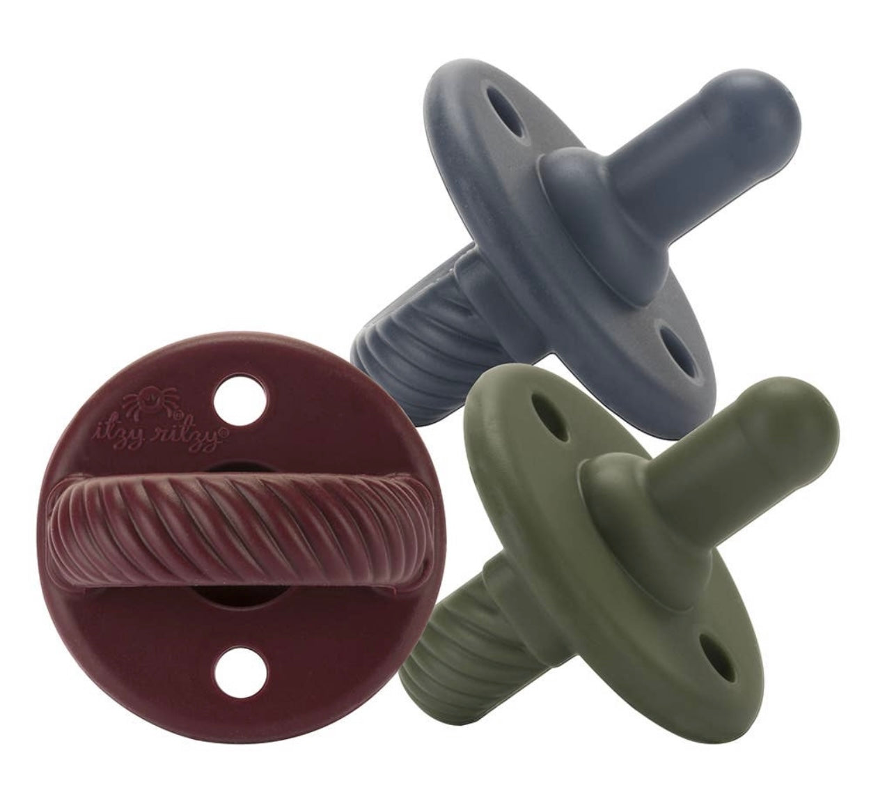 NEW Set of 3 Cable Pacis- M Collection