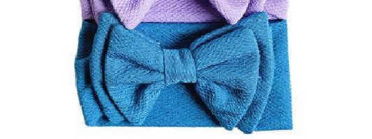 Royal Harlow Headband