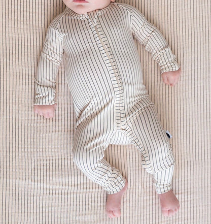 Zeppelin Bamboo Romper
