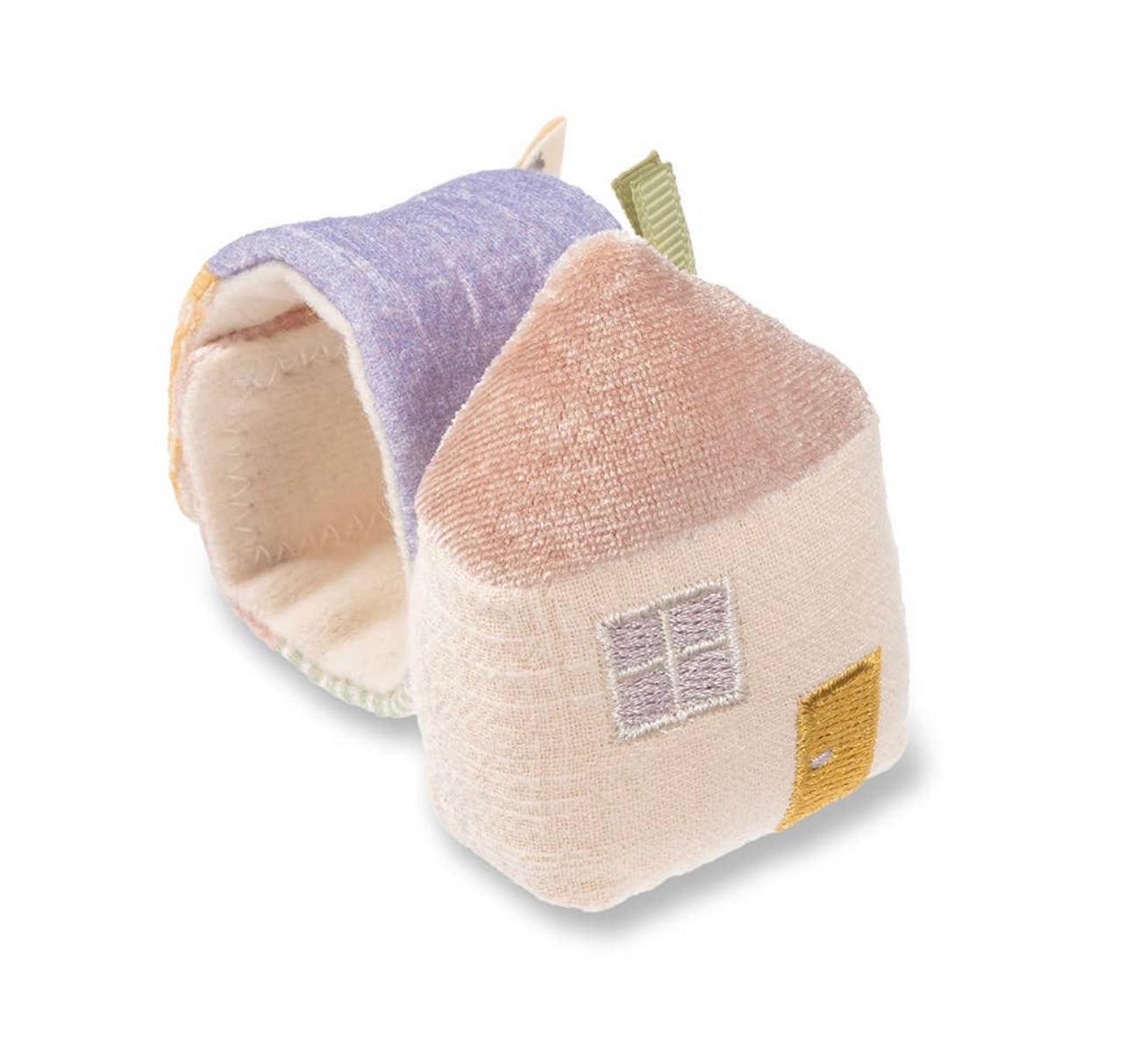 *NEW* Ritzy Wrist Rattle