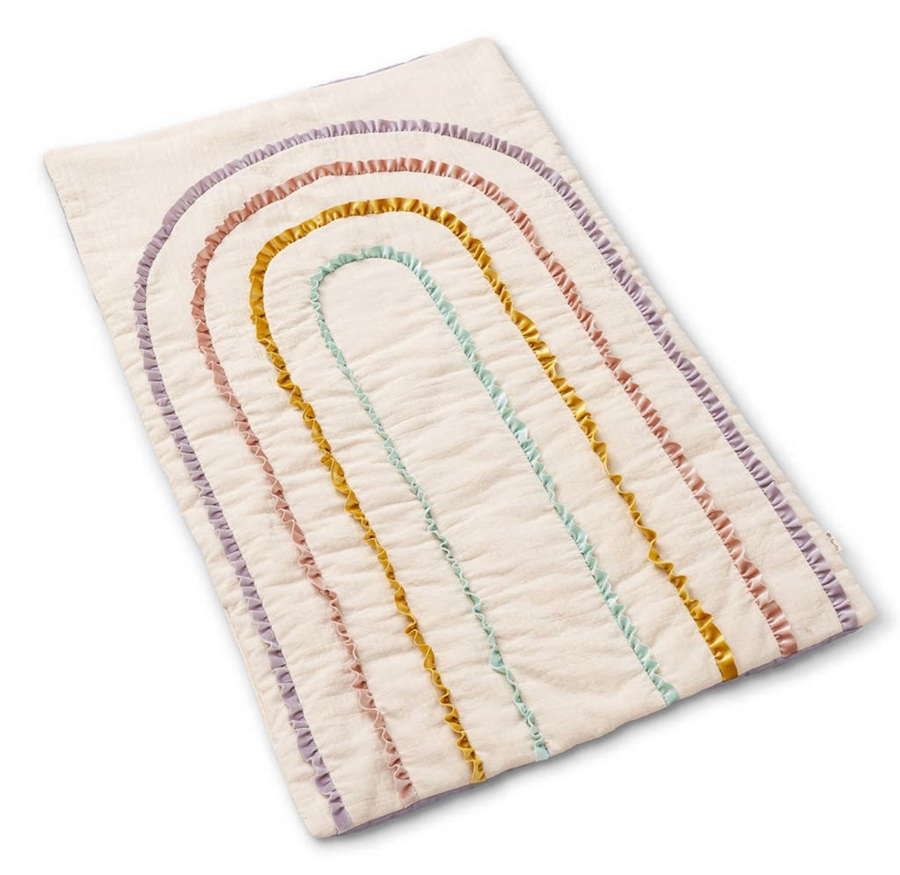 *NEW* Pastel Wooden Activity Gym