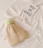 Winter Pom Pom Beanie Hat