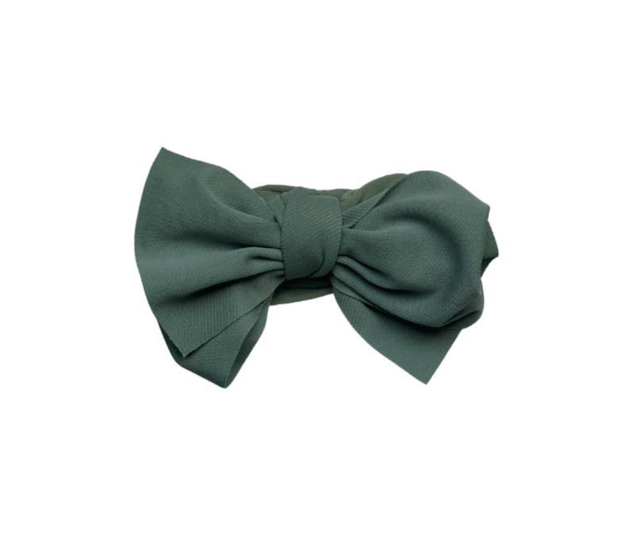 Nylon Stretch Head Bows