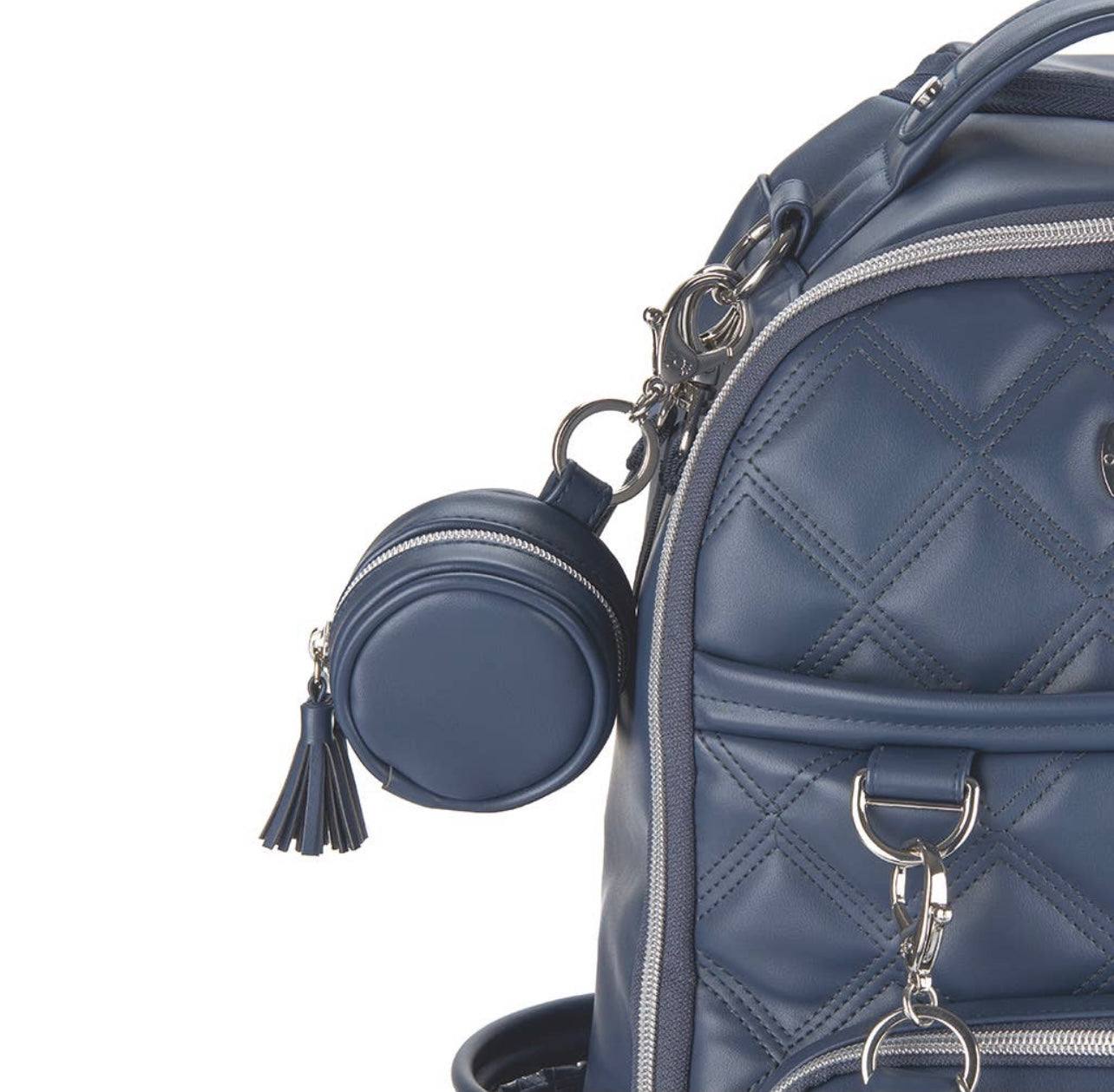 NEW! Moonstone Boss Plus Backpack Diaper Bag