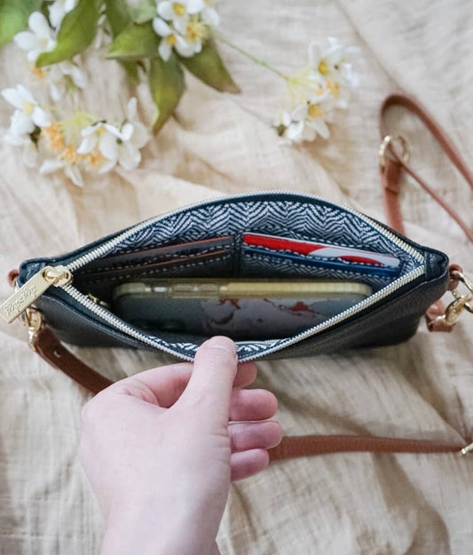 Boss Wallet Pouch