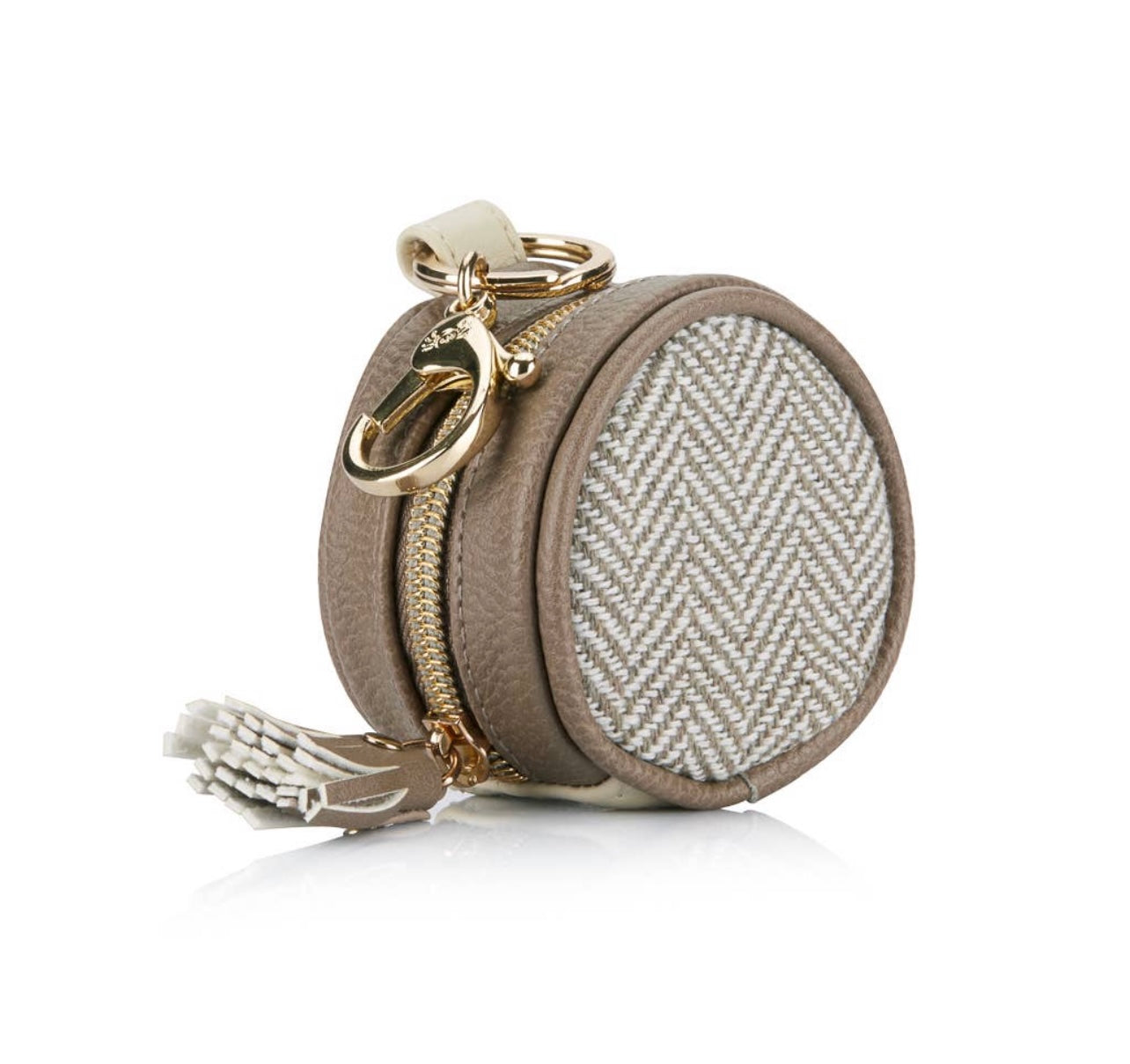 Pacifier Holder Charm Pod