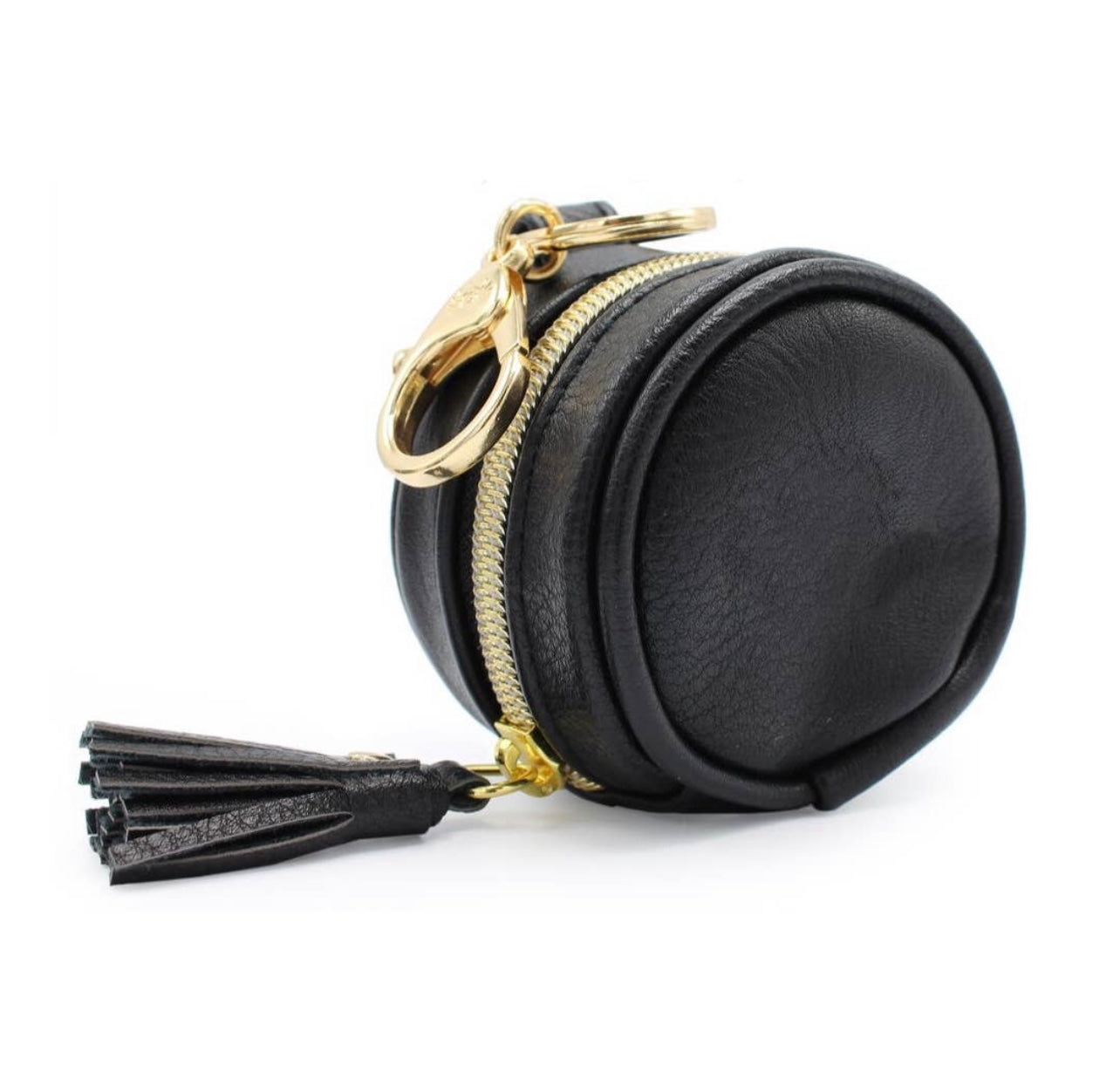 Pacifier Holder Charm Pod