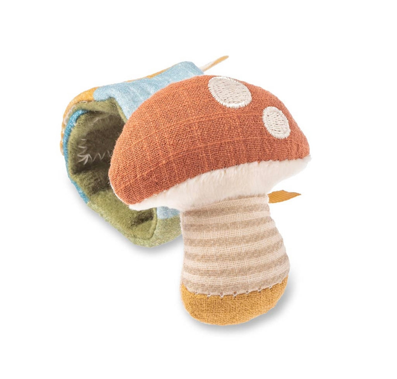 *NEW* Ritzy Wrist Rattle