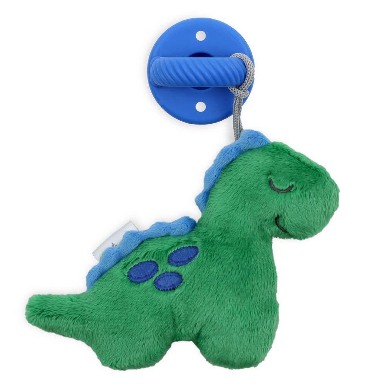 Sweetie Pal Plush and Pacifier