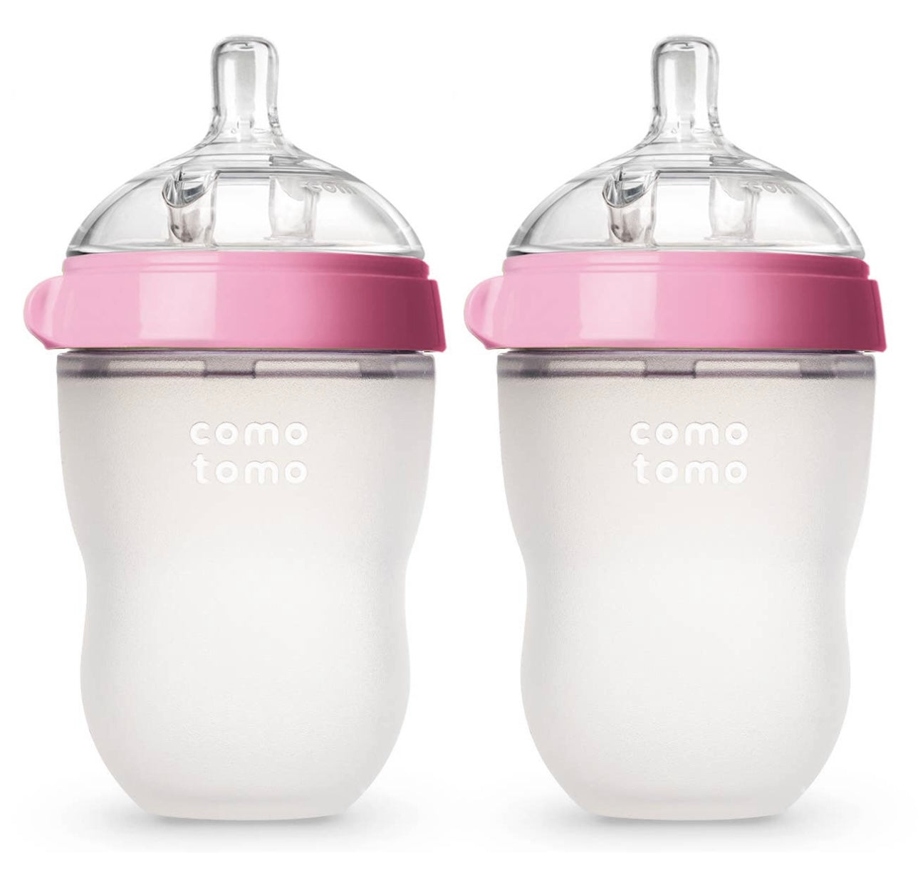 Comotomo Baby Bottles