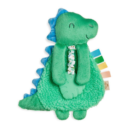 NEW! James the Green Dino Lovey