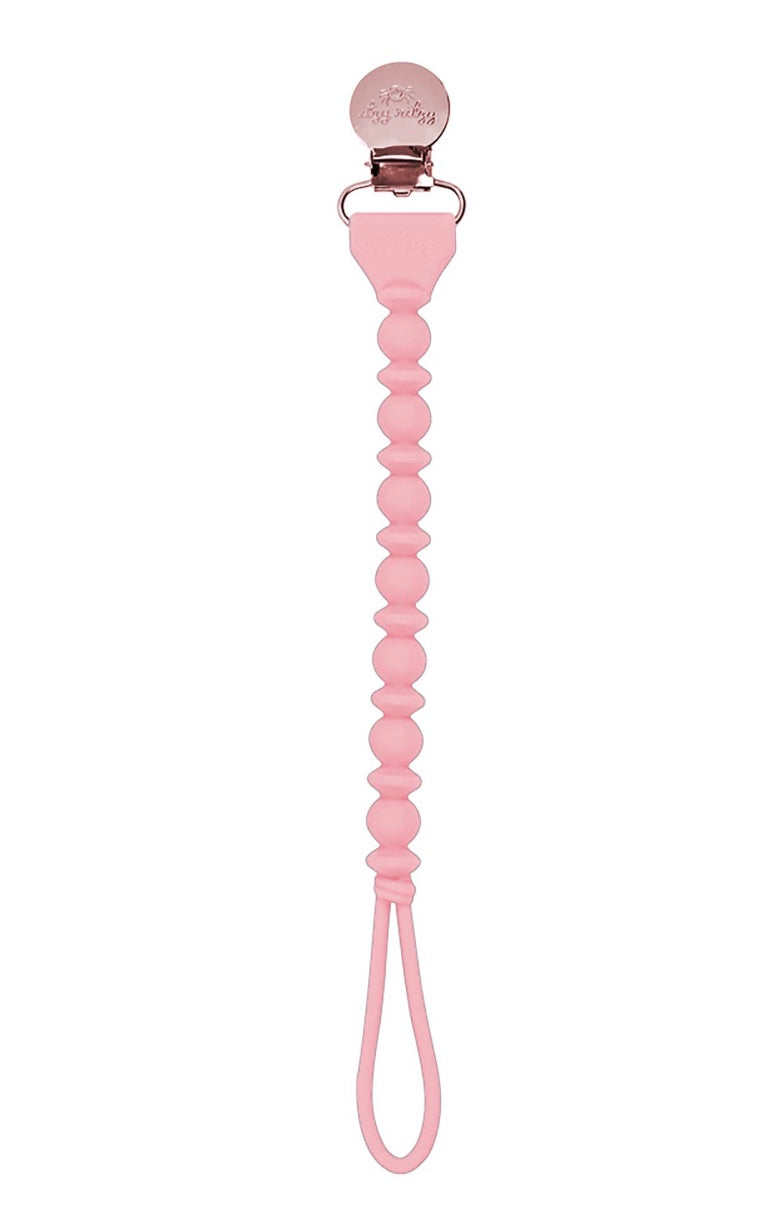 Silicone Pacifier Clips