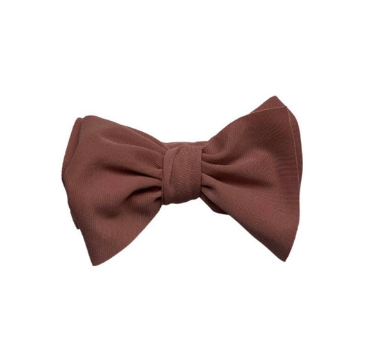 Nylon Stretch Head Bows
