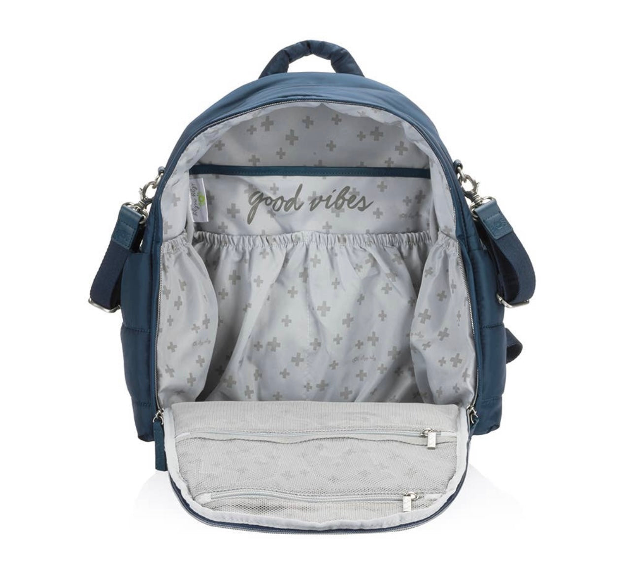 Dream Backpack Diaper Bag Sapphire Starlight