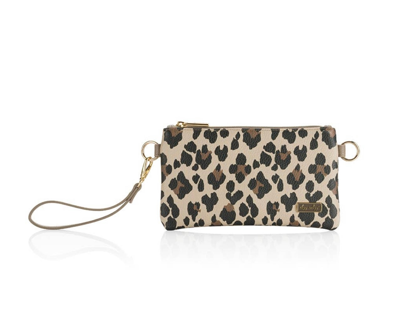 Boss Wallet Pouch