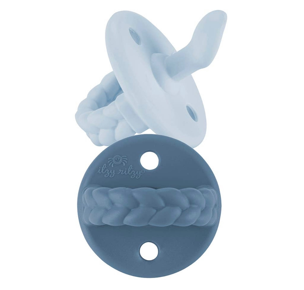 NEW! Orthodontic Pacifiers