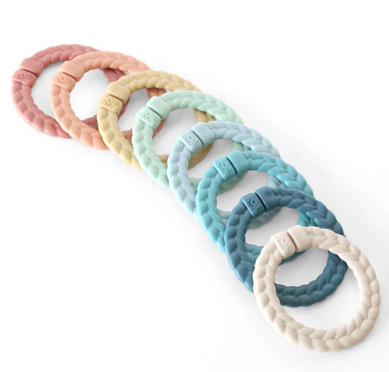 Linking Ring Set (2 colors)