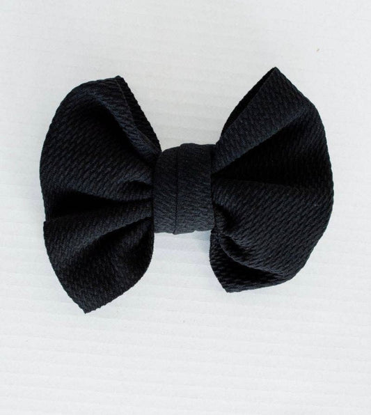 Popy Stretch Bow