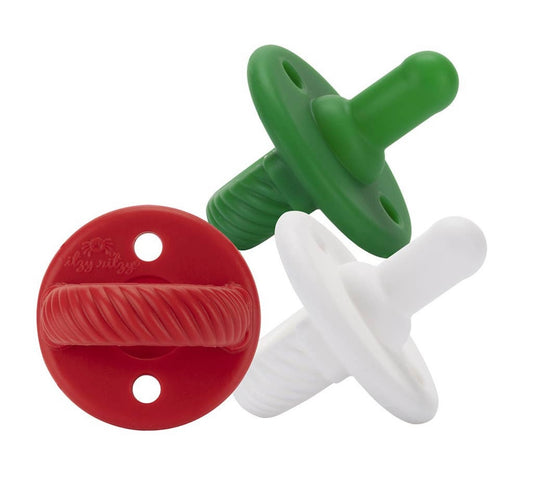 NEW Set of 3 Cable Pacis- Holiday