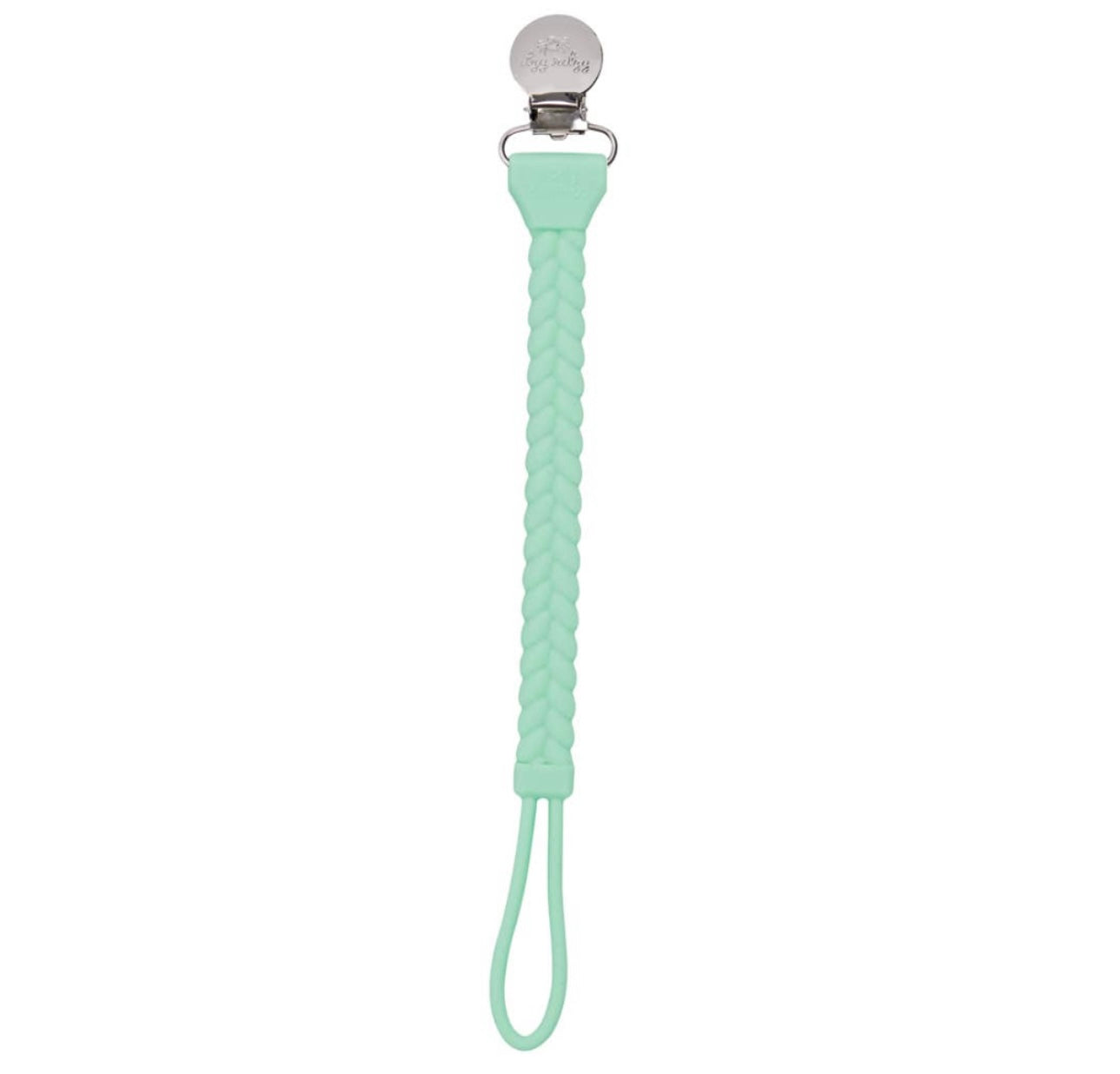 Silicone Pacifier Clips