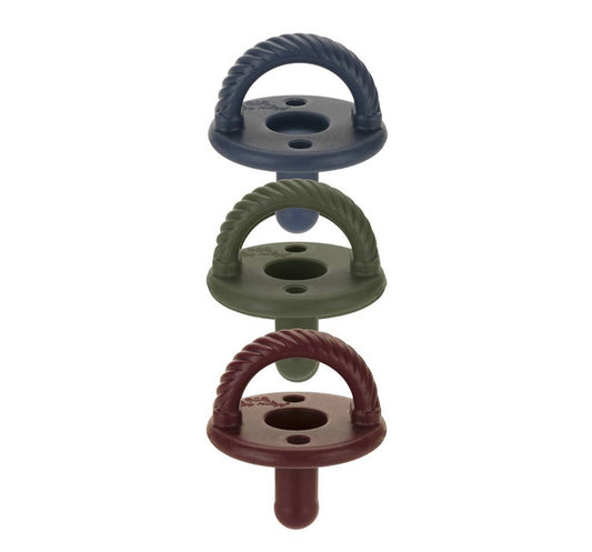 NEW Set of 3 Cable Pacis- M Collection