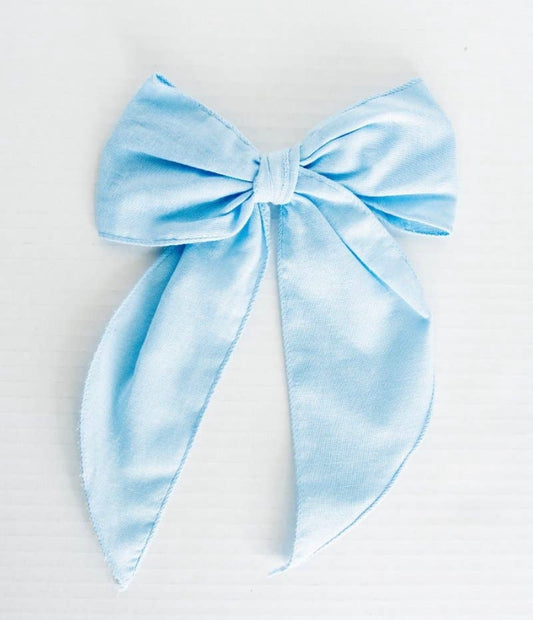 Elanor Clip Bow