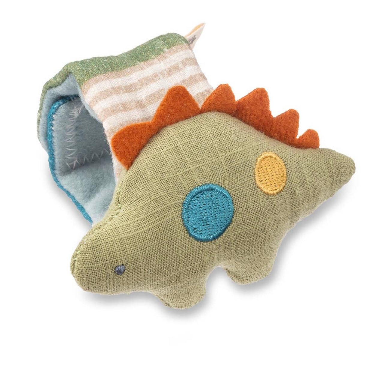 *NEW* Ritzy Wrist Rattle