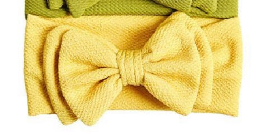 Mimosa Harlow Headband