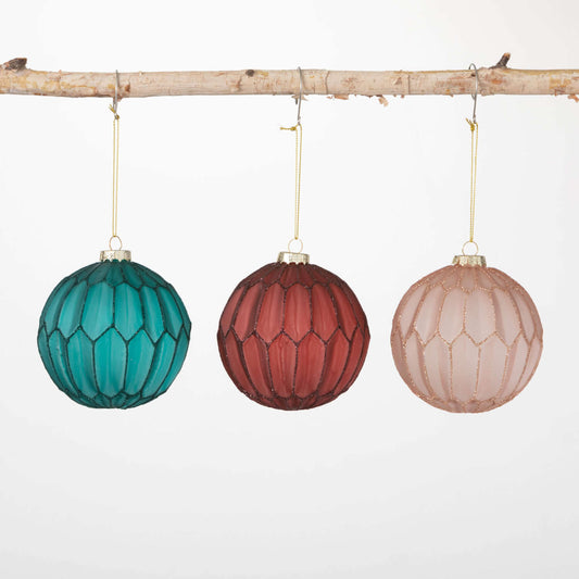 Ball Ornaments