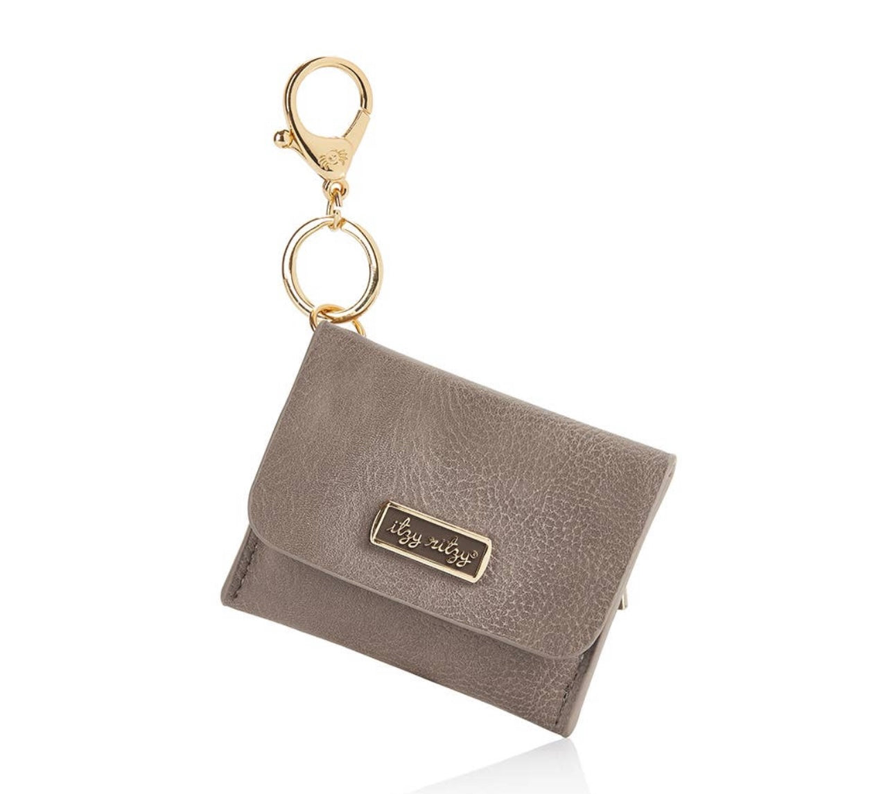 Mini Wallet Cardholder+Keychain