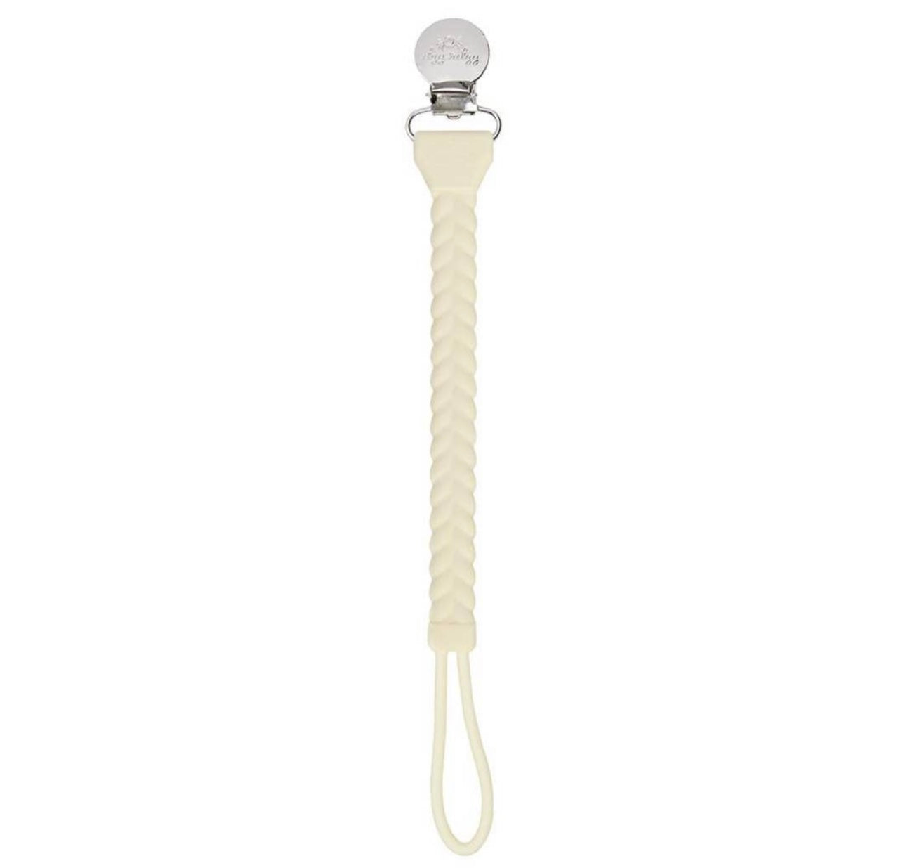 Silicone Pacifier Clips
