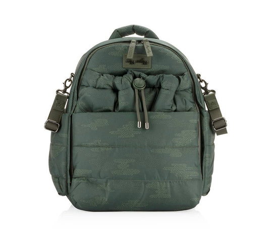 Dream Backpack Diaper Bag Cloud Camo
