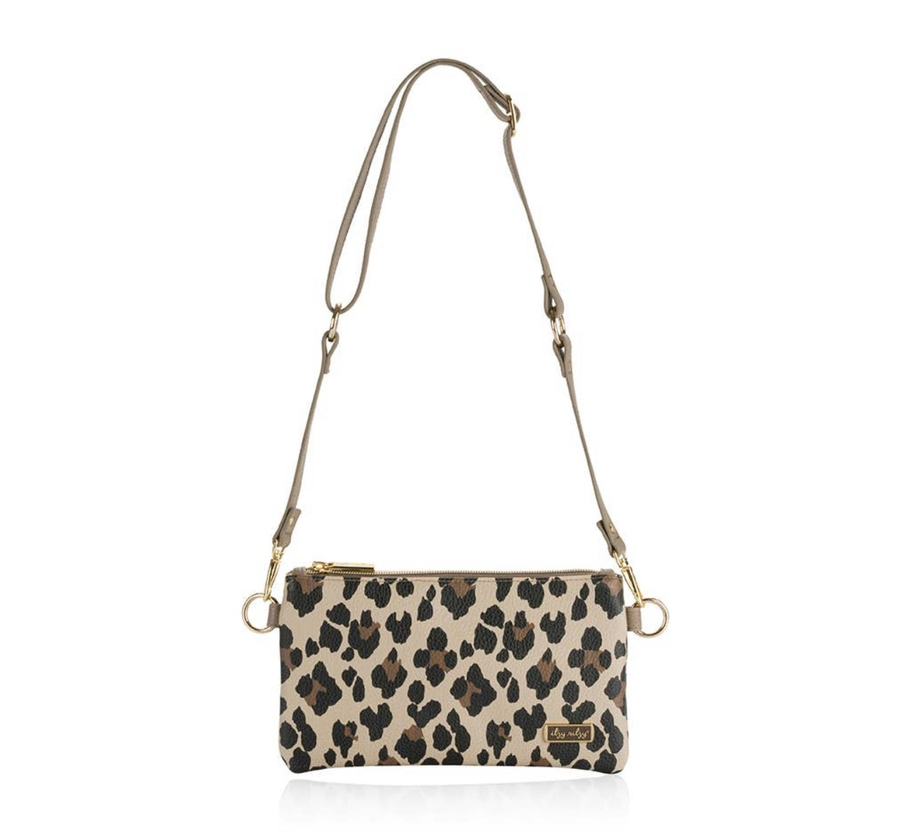 Boss Wallet Pouch
