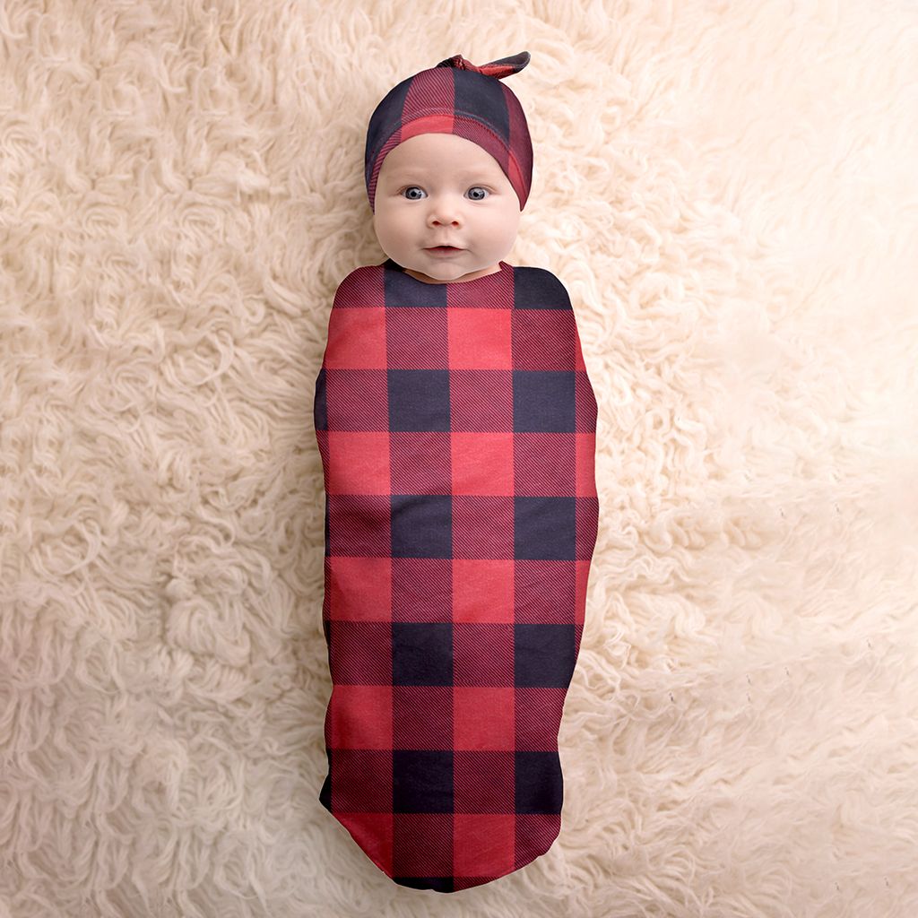 Cutie Cocoon Matching Cocoon & Hat Sets (7 colors)