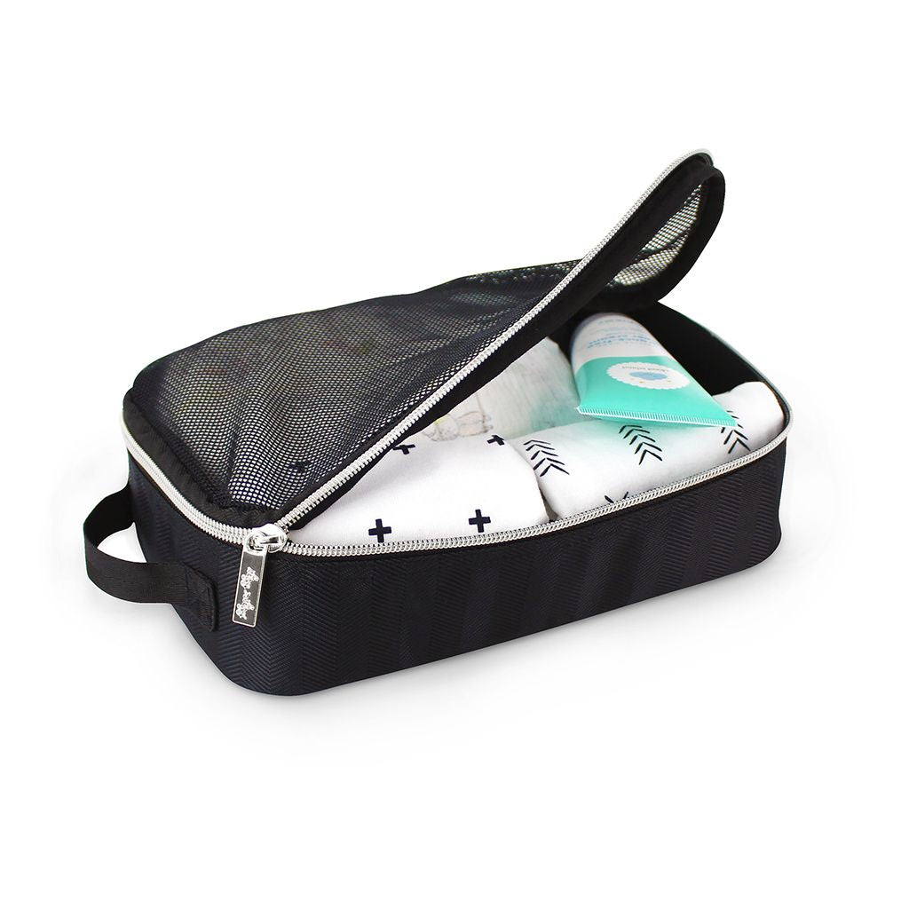 Pack Like A Boss Diaper Bag Packing Cubes