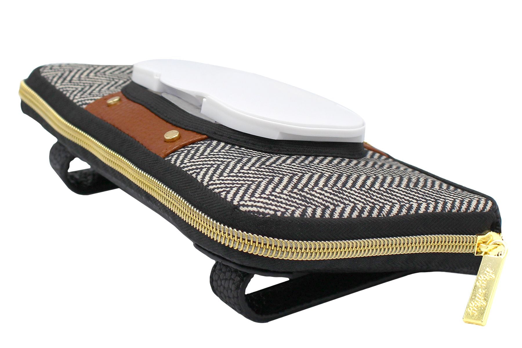 Travel Wipes Case (4 colors)