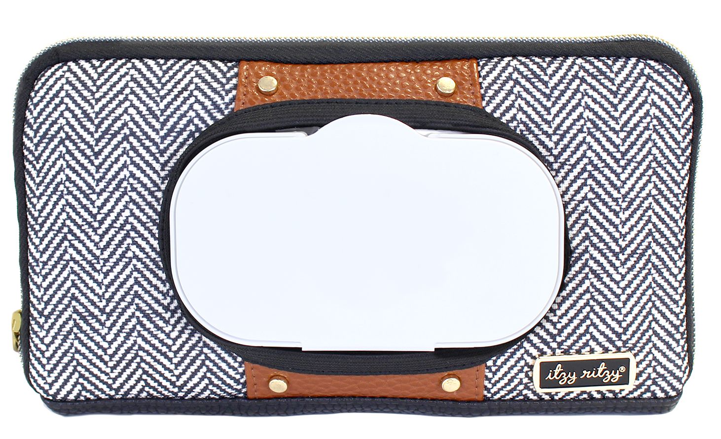 Travel Wipes Case (4 colors)