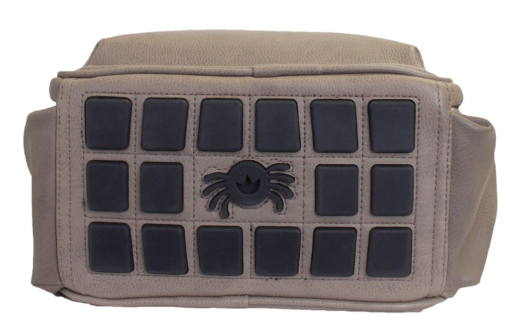 Itzy Mini Backpack Diaper Bag (8 colors)