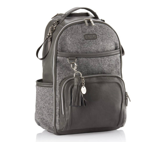 NEW! Grayson Boss Plus Backpack Diaper Bag