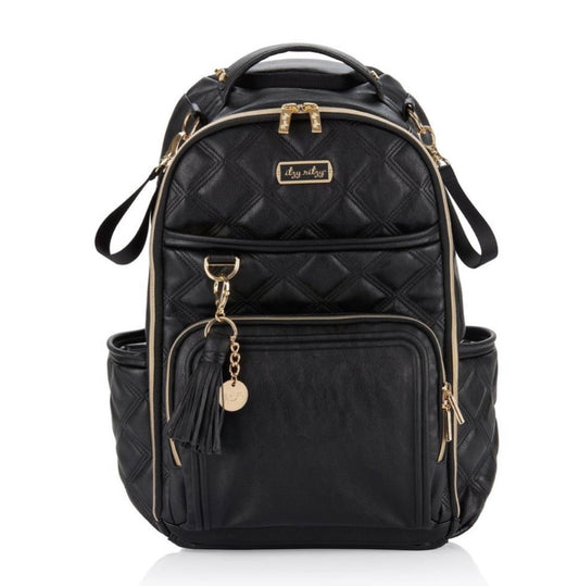 NEW! Mystic Boss Plus Backpack Diaper Bag