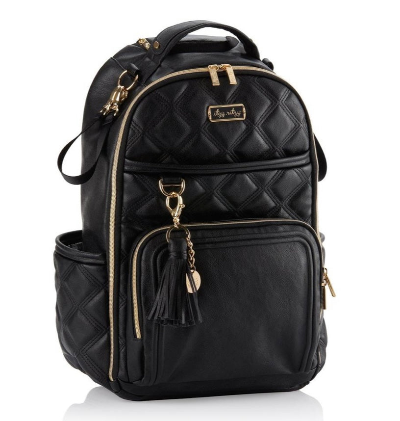 NEW! Mystic Boss Plus Backpack Diaper Bag