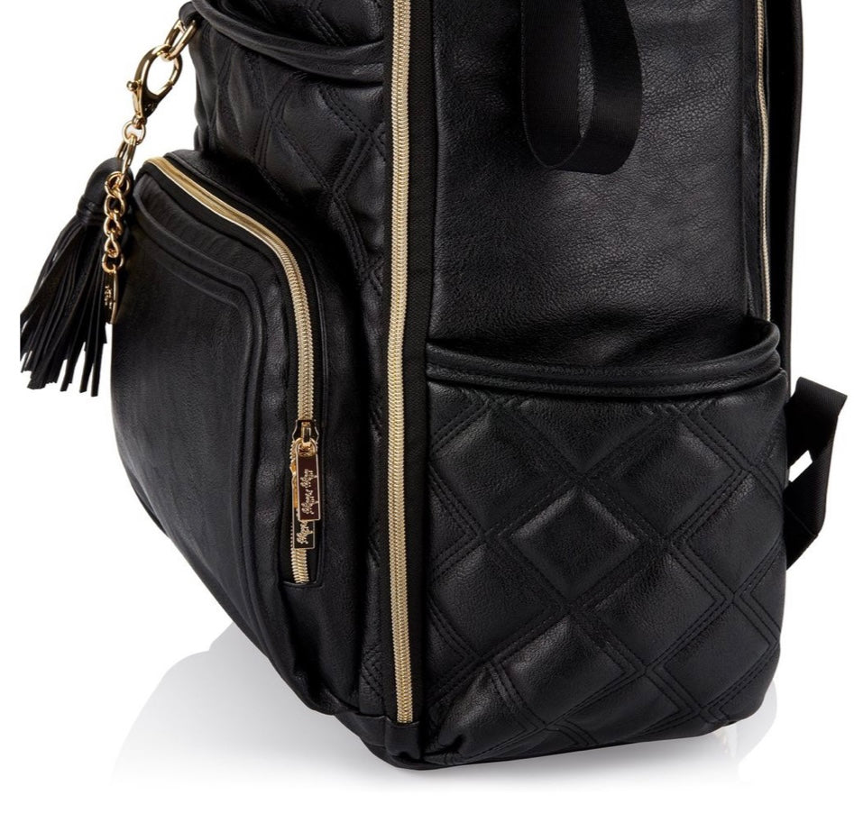 NEW! Mystic Boss Plus Backpack Diaper Bag